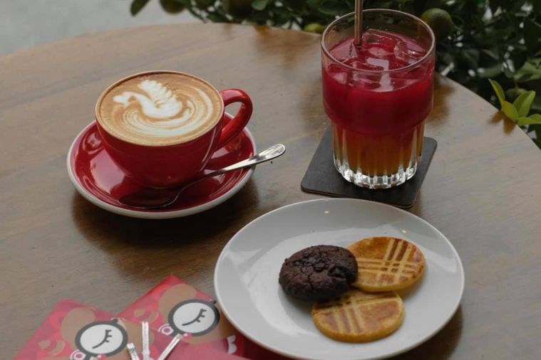 A’dor Cafe – Nha Trang