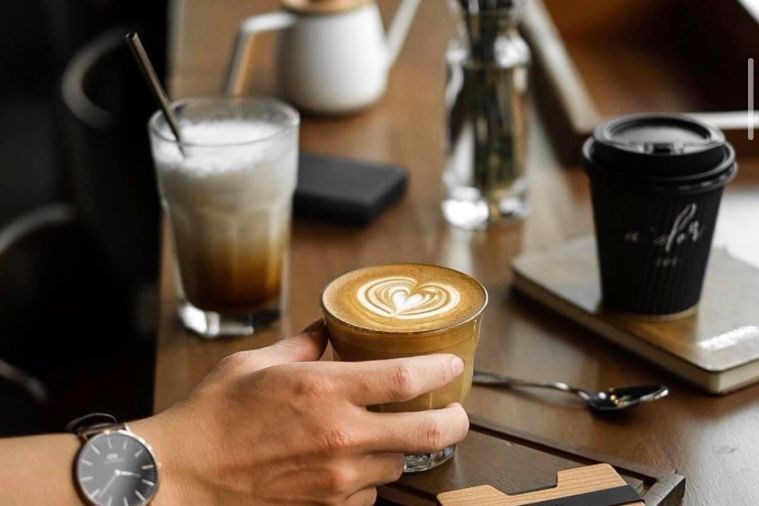 A’dor Cafe – Nha Trang