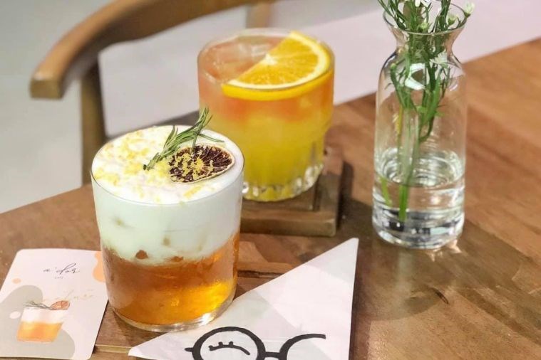 A’dor Cafe – Nha Trang