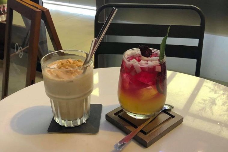 A’dor Cafe – Nha Trang