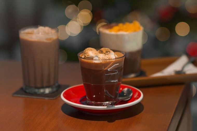 A’dor Cafe – Nha Trang