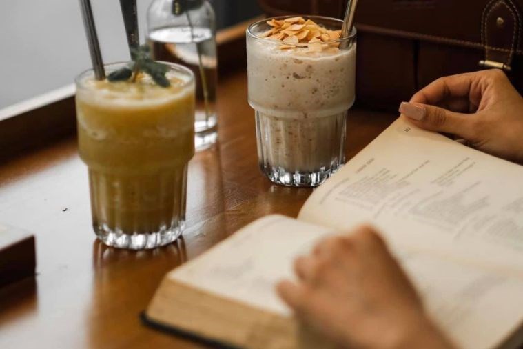 A’dor Cafe – Nha Trang