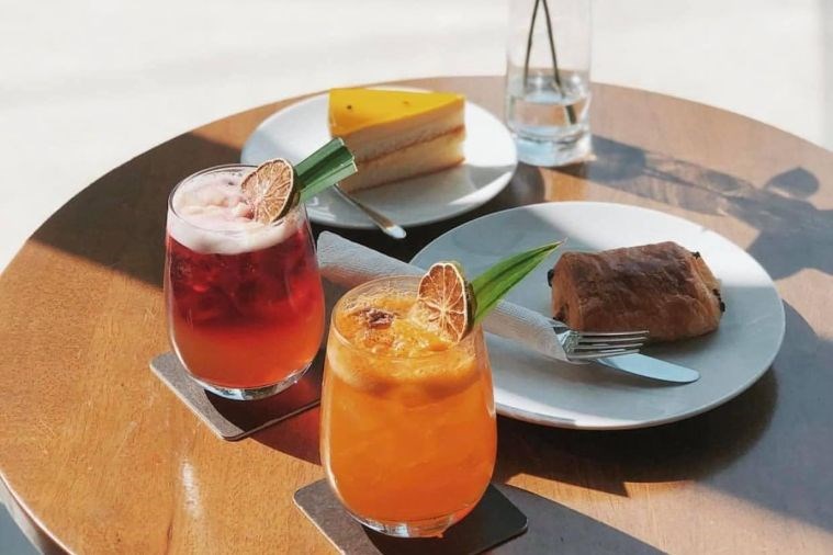 A’dor Cafe – Nha Trang