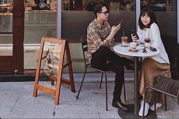 A’dor Cafe – Nha Trang