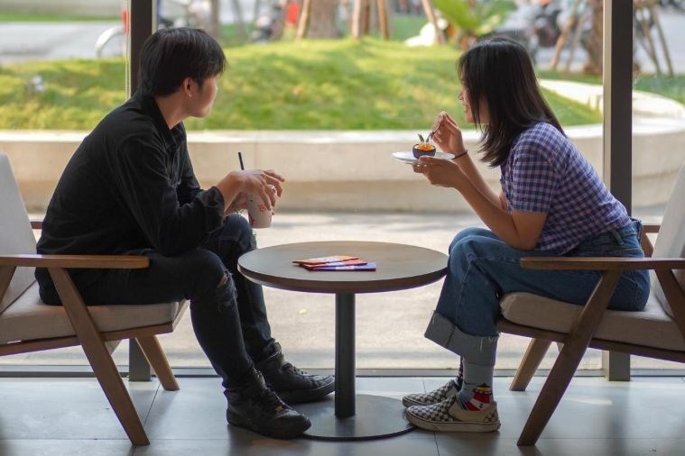 A’dor Cafe – Nha Trang