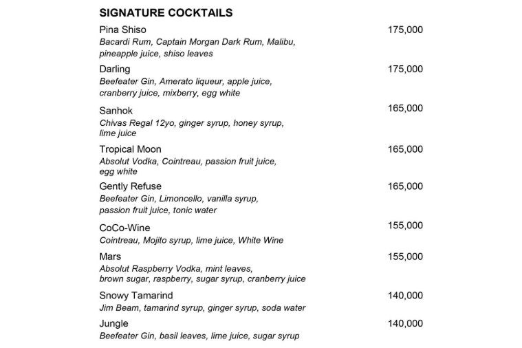 Altitude Rooftop Bar - Nha Trang