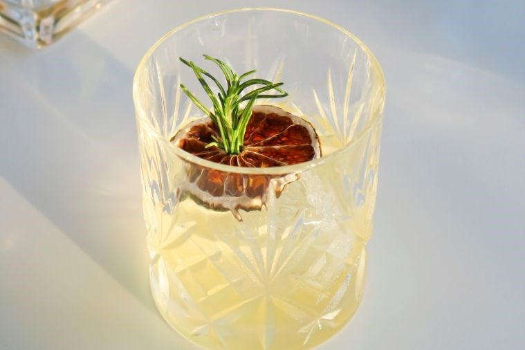 Altitude Rooftop Bar - Nha Trang