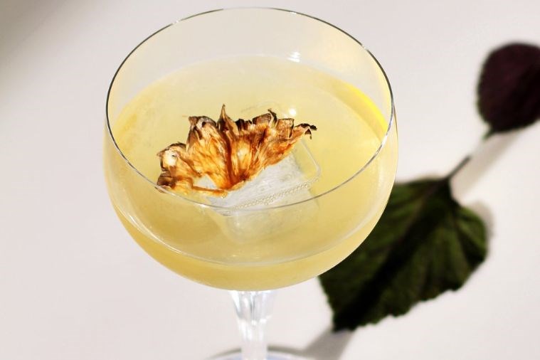 Altitude Rooftop Bar - Nha Trang