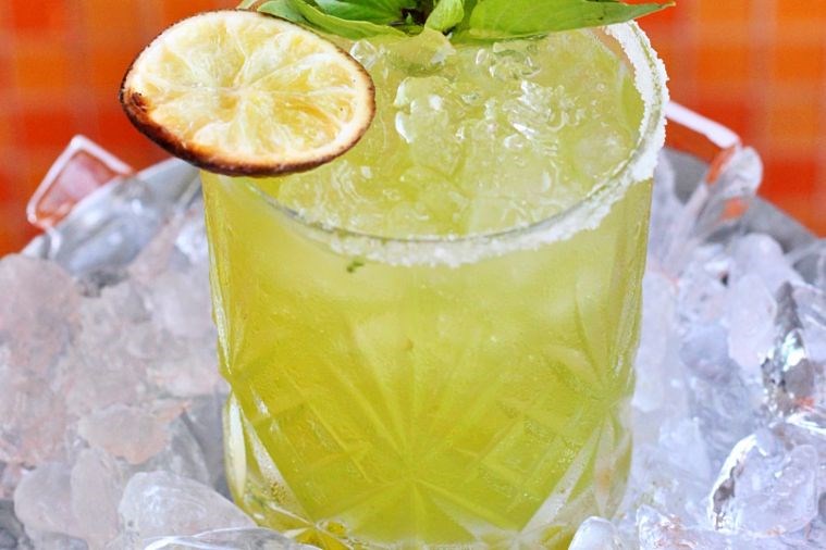 Altitude Rooftop Bar - Nha Trang