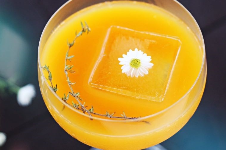 Altitude Rooftop Bar - Nha Trang