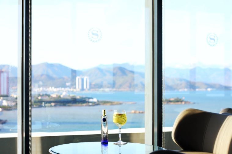 Altitude Rooftop Bar - Nha Trang