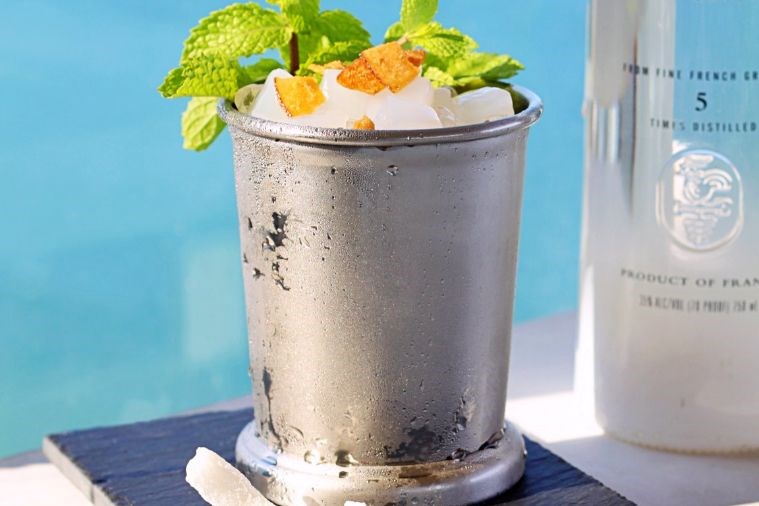 Altitude Rooftop Bar - Nha Trang