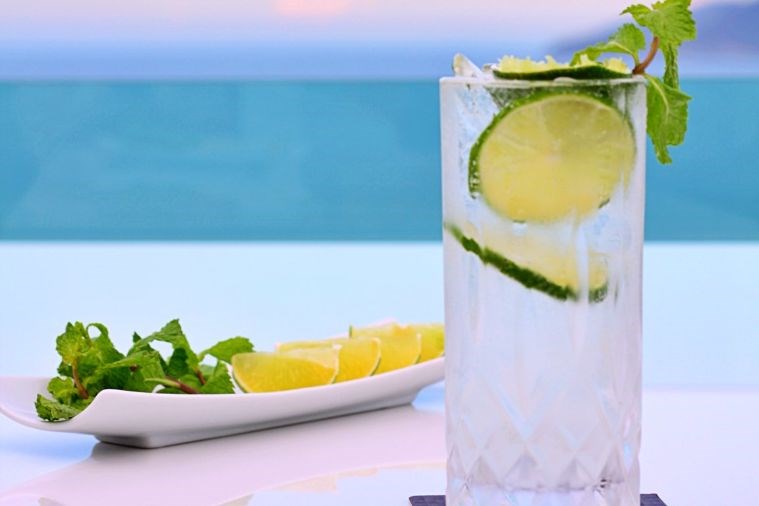 Altitude Rooftop Bar - Nha Trang