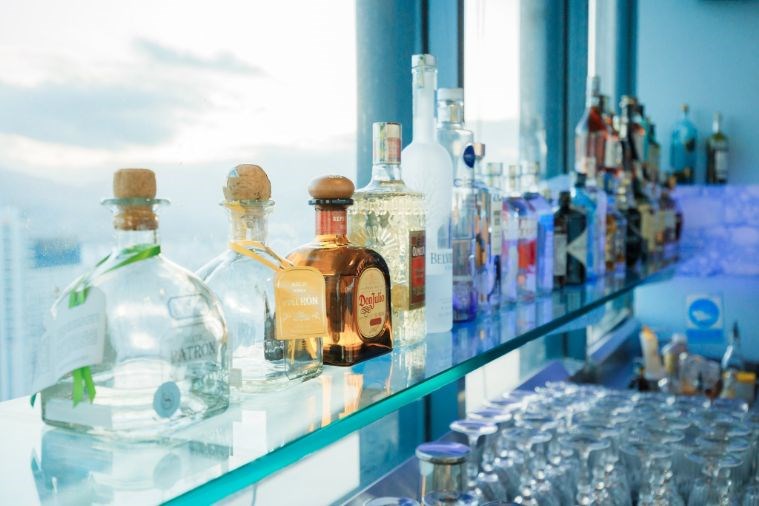 Altitude Rooftop Bar - Nha Trang