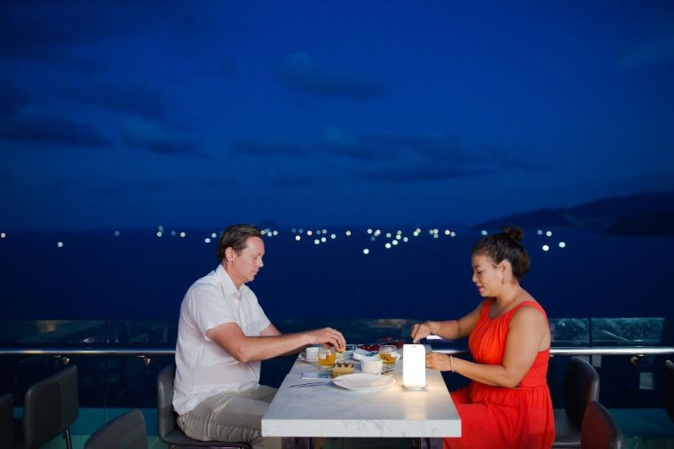 Altitude Rooftop Bar - Nha Trang