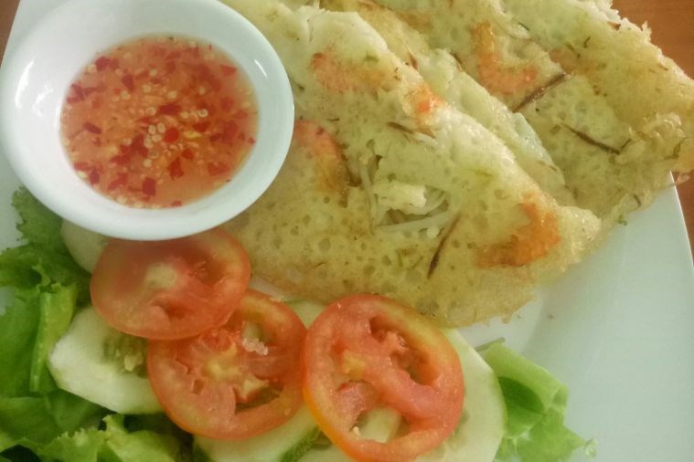 Cơm Tấm Sườn Cây Khói - Nha Trang