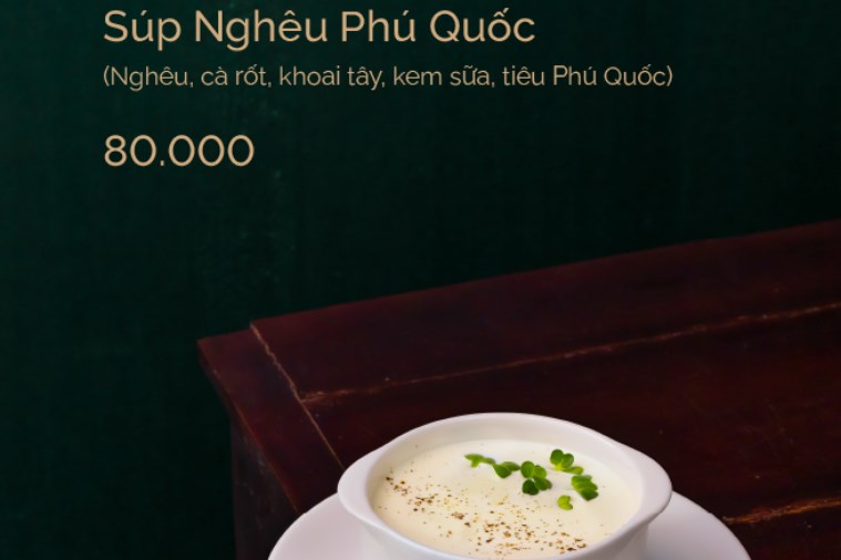 The Home Pizza Phu Quoc