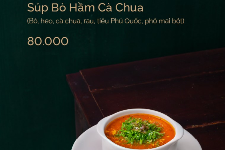 The Home Pizza Phu Quoc