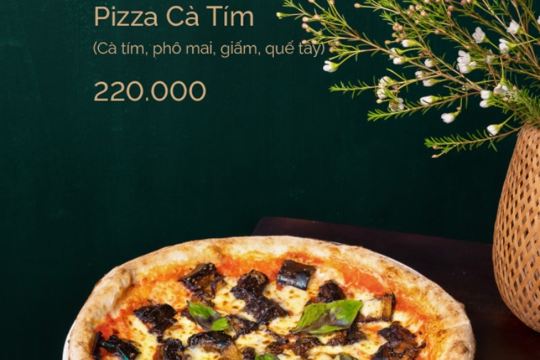 The Home Pizza Phu Quoc