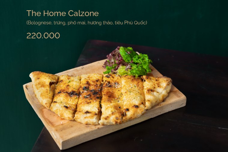 The Home Pizza Phu Quoc