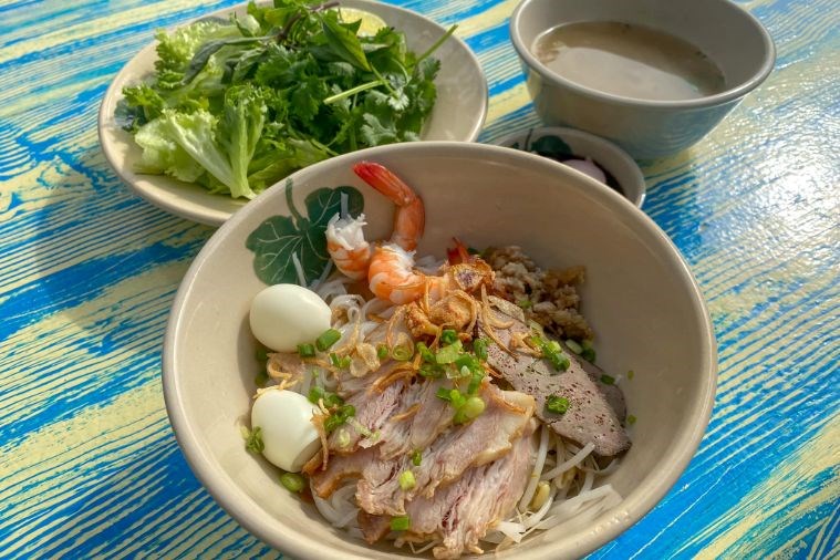 Chic chillax - Hội An