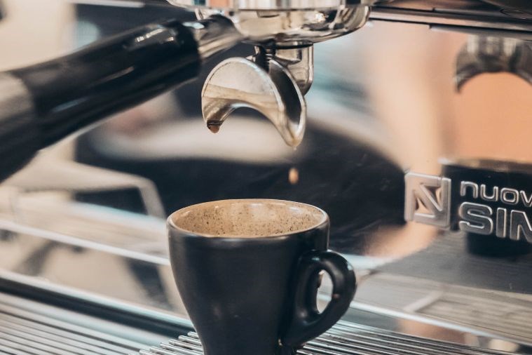 Sline Coffee Signature - Huế