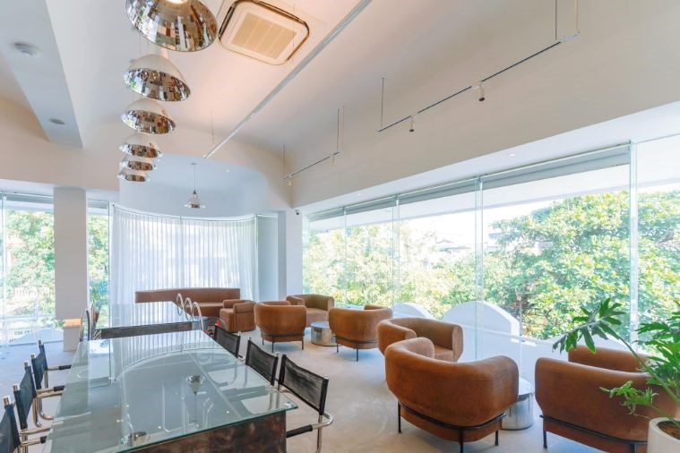 Sline Coffee Signature - Huế