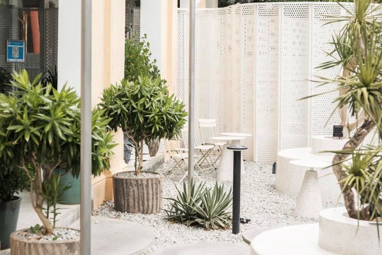 Sline Coffee Signature - Huế