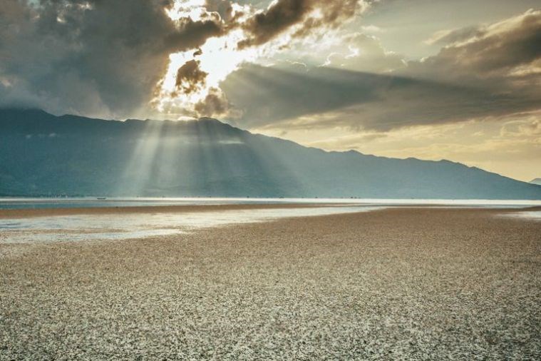 Đầm Lập An - Huế