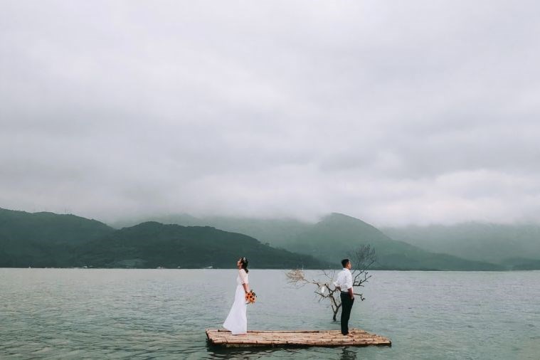 Đầm Lập An - Huế