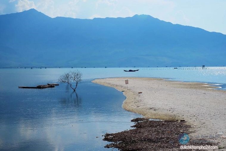 Đầm Lập An - Huế