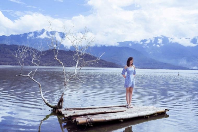 Đầm Lập An - Huế