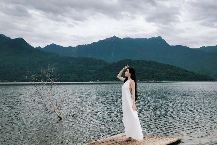 Đầm Lập An - Huế