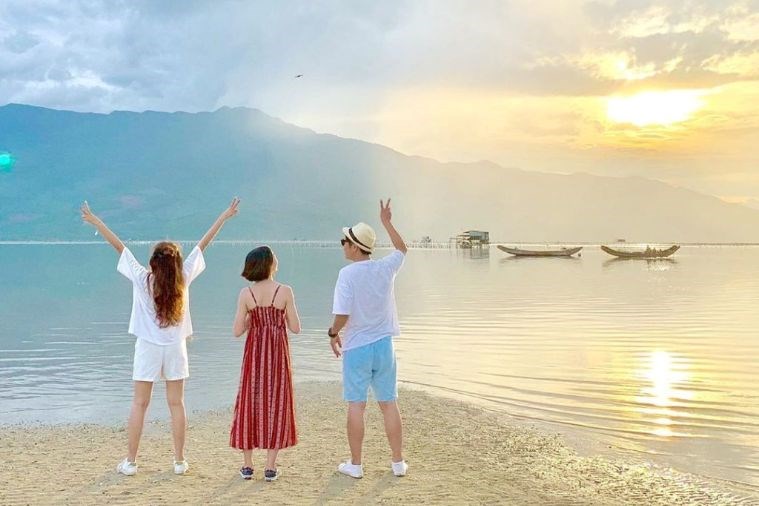 Đầm Lập An - Huế