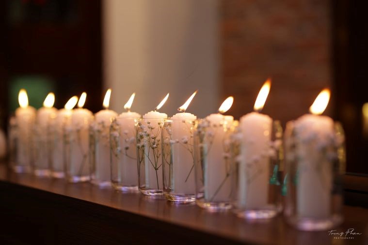 An Nhien Garden Vegetarian - Nhà Hàng Chay & Cafe - Huế