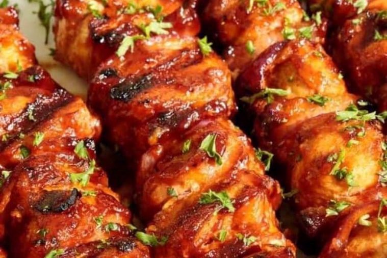 Nướng Ngói Quang AC - Huế