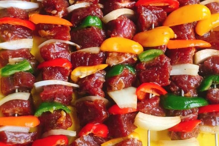 Nướng Ngói Quang AC - Huế