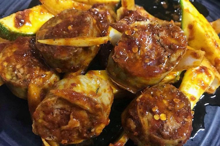 Nướng Ngói Quang AC - Huế