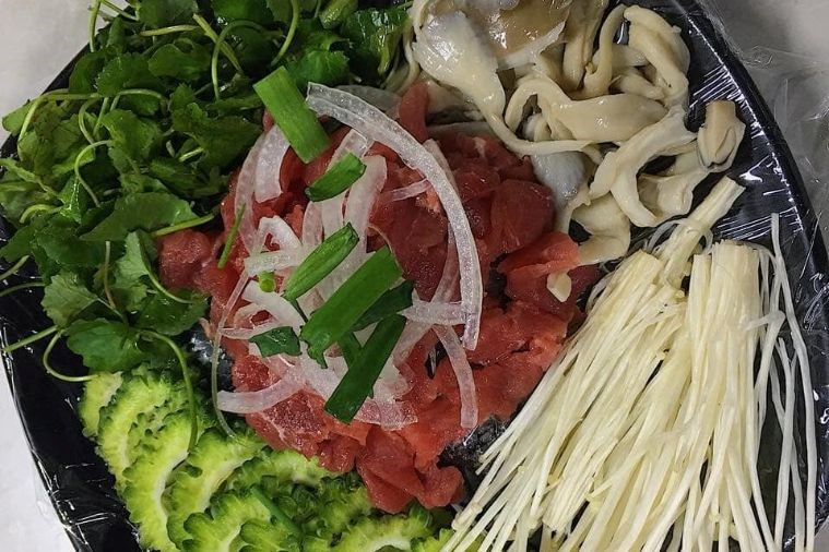 Nướng Ngói Quang AC - Huế