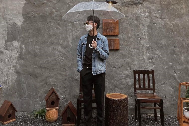 Gé Cafe - Đà Nẵng