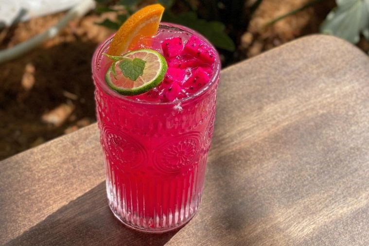 Gé Cafe - Đà Nẵng