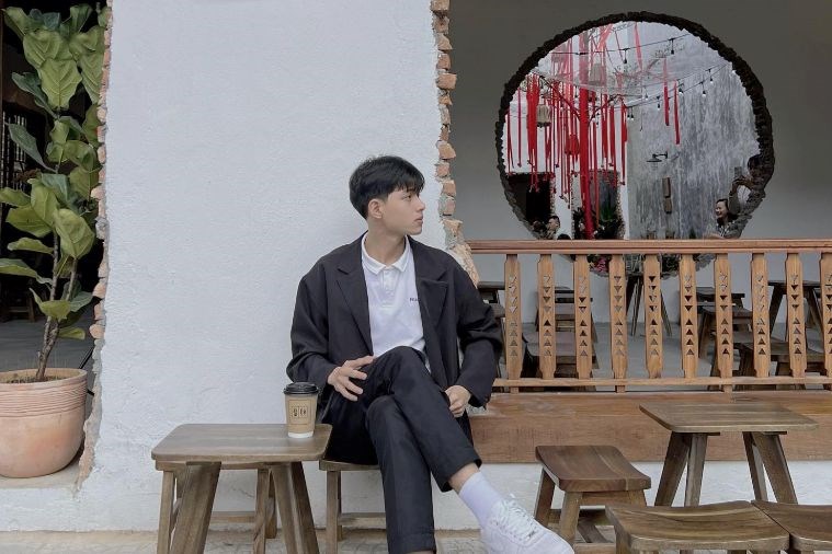 Gé Cafe - Đà Nẵng