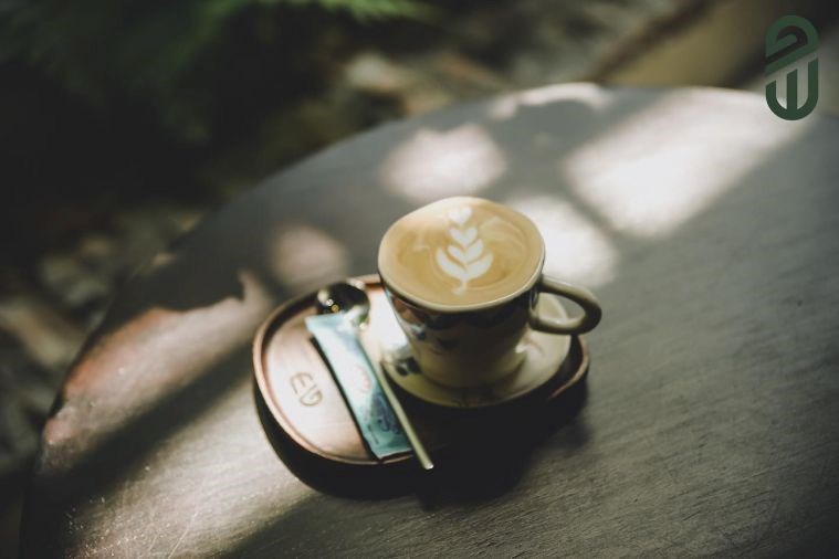 Gé Cafe - Đà Nẵng