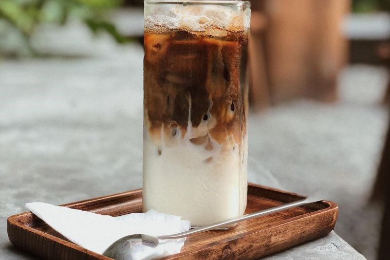 Gé Cafe - Đà Nẵng