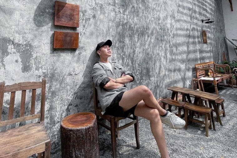 Gé Cafe - Đà Nẵng