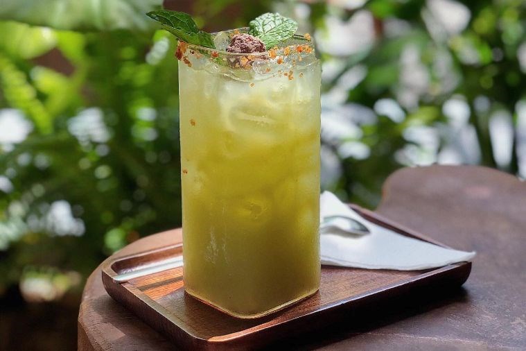 Gé Cafe - Đà Nẵng