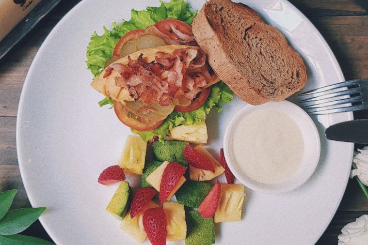 Gecko Restaurant - Huế