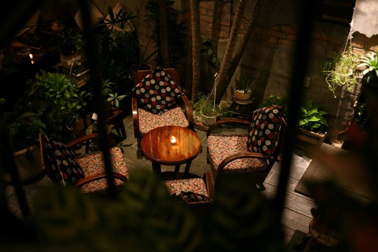 Gecko Restaurant - Huế