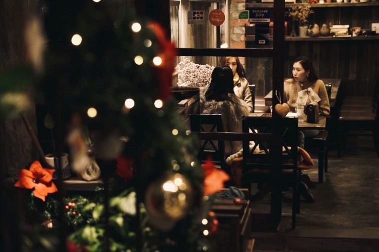 Gecko Restaurant - Huế