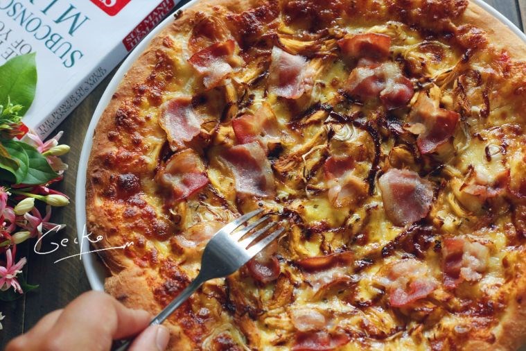 Gecko Restaurant - Huế